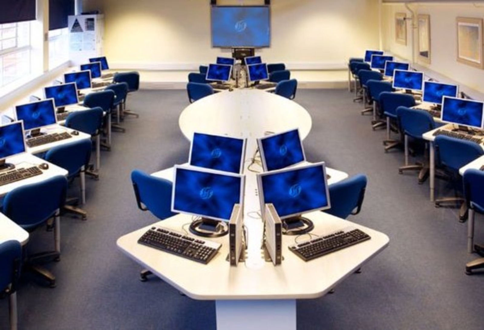 ICT Lab