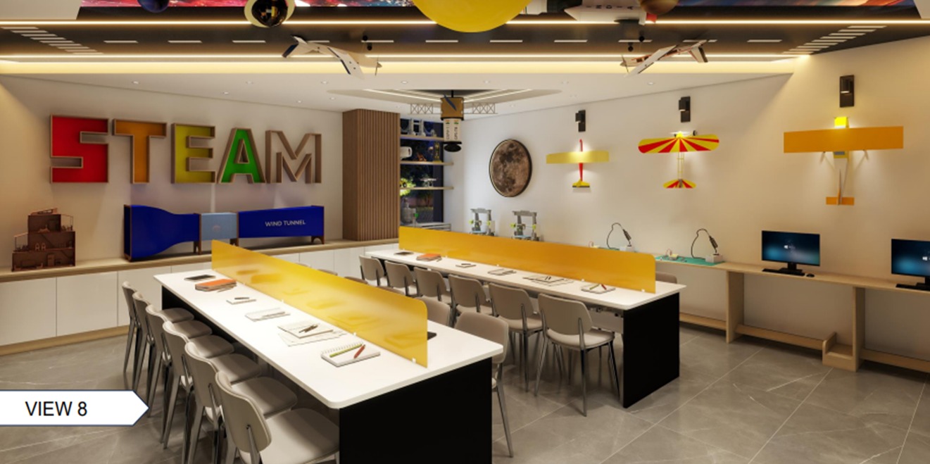 STEM Lab