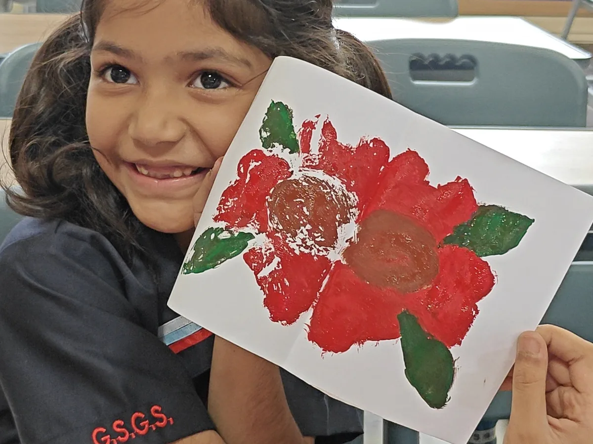 Math Fiesta - Image 1